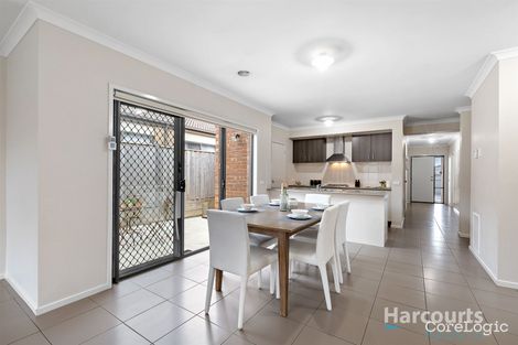 Property photo of 9 Blue Hill Way Wollert VIC 3750