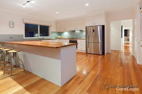 Property photo of 28 Tallis Drive Mornington VIC 3931