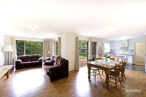 Property photo of 24 Unaipon Avenue Ngunnawal ACT 2913