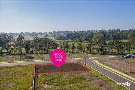 17 Leda St, Chisholm, NSW 2322