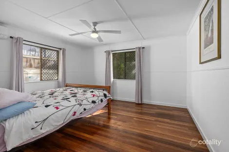 Property photo of 21 Harding Street Raceview QLD 4305