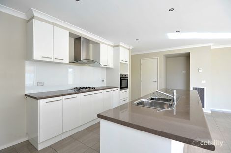 Property photo of 28 Barley Sheaf Drive Miners Rest VIC 3352