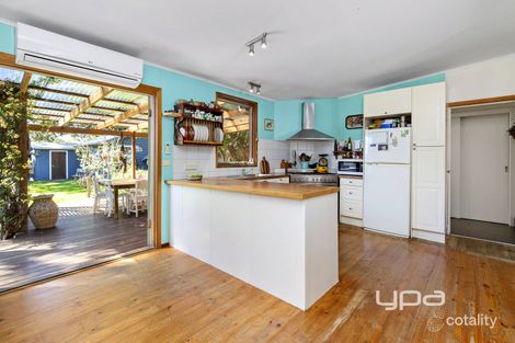 Property photo of 36 Brian Street Safety Beach VIC 3936