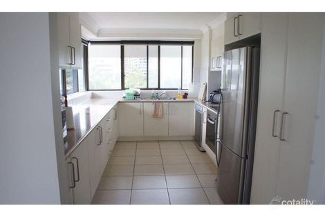 Property photo of 8/20 Commodore Drive Surfers Paradise QLD 4217