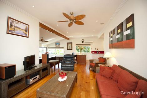 Property photo of 16 Oaka Lane Gladstone Central QLD 4680