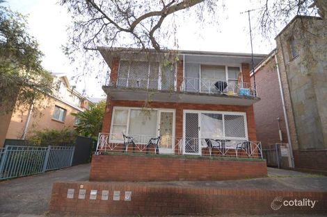 3/38a Audley St, Petersham, NSW 2049