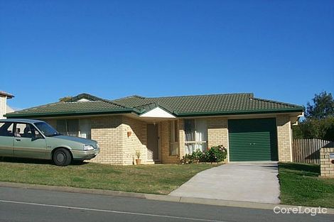 Property photo of 28 Rifle Range Road Narangba QLD 4504