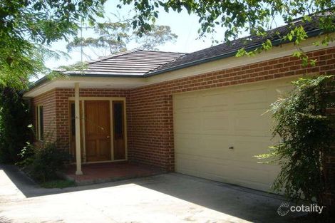 Property photo of 6B Pulbrook Parade Hornsby NSW 2077