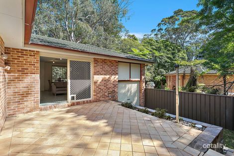 Property photo of 3/7 Blacket Street Heathcote NSW 2233