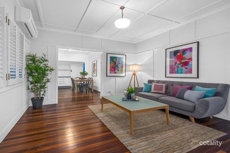 Property photo of 21 Station Avenue Northgate QLD 4013