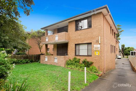 1/19 Fairmount St, Lakemba, NSW 2195