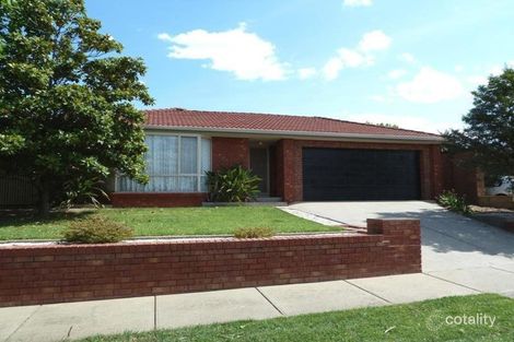 33 Nightingale Ave, West Wodonga, VIC 3690