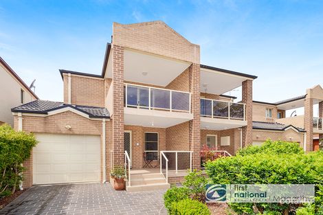1/122 Ingleburn Rd, Ingleburn, NSW 2565