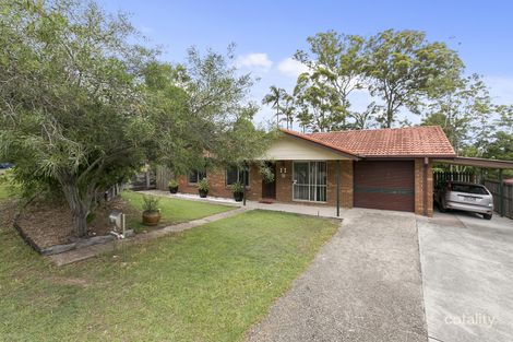 Property photo of 11 Pelsart Street Belmont QLD 4153