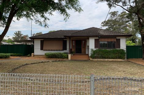 Property photo of 105 Davis Road Marayong NSW 2148