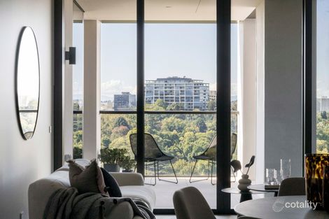 802/17 Spring St, Melbourne, VIC 3000