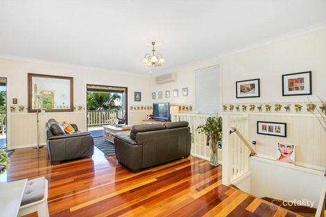 Property photo of 8 Edith Street Wellington Point QLD 4160