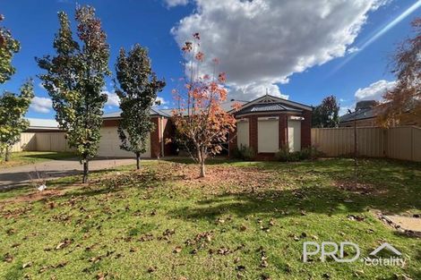 Property photo of 10 Drings Way Gol Gol NSW 2738