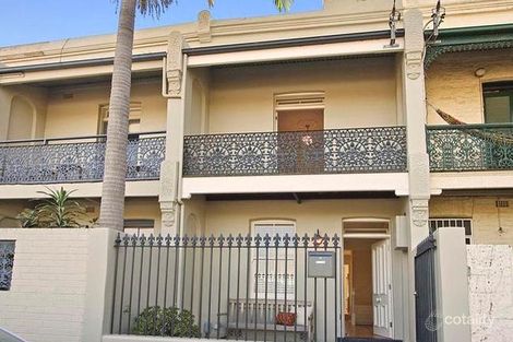 Property photo of 148 Short Street Birchgrove NSW 2041
