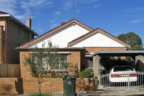 18 Frances St, Lidcombe, NSW 2141