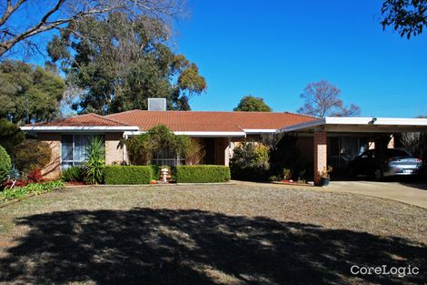 Property photo of 13 Norfolk Crescent Dubbo NSW 2830