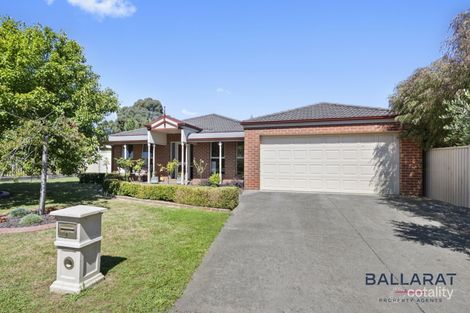 7 Cherohne Ct, Brown Hill, VIC 3350