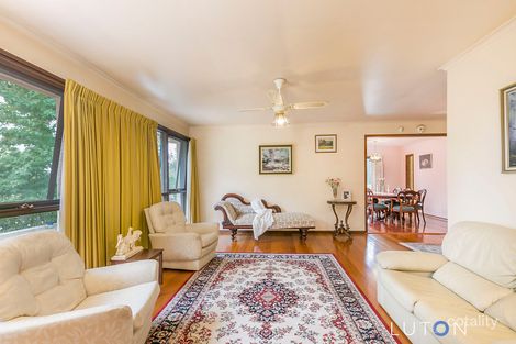 Property photo of 32 Croton Street Rivett ACT 2611