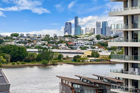 Property photo of 892/43 Hercules Street Hamilton QLD 4007