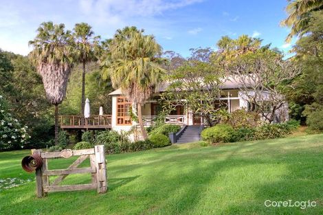 Property photo of 703 The Scenic Road Macmasters Beach NSW 2251