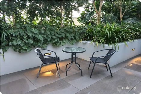 Property photo of 503/275 Wickham Street Fortitude Valley QLD 4006