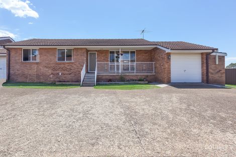 Property photo of 6/19 Lagonda Drive Ingleburn NSW 2565