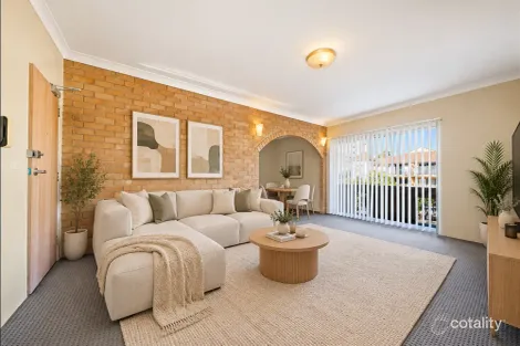 5/3-5 SHEFFIELD ST, MERRYLANDS, NSW 2160