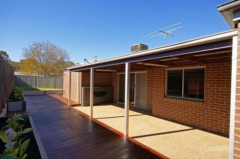 Property photo of 1/12 Mulga Place West Albury NSW 2640