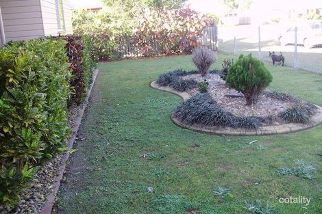 Property photo of 1 Spencer Street Walkervale QLD 4670