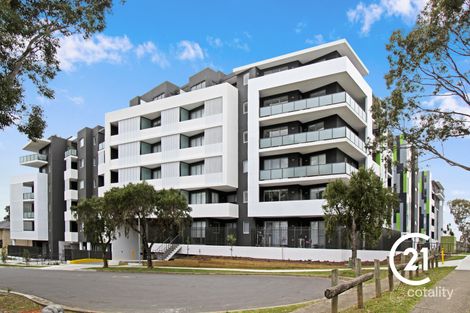510/7c Olive St, Seven Hills, NSW 2147
