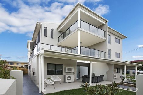 Property photo of 1/24 Wallace Street Chermside QLD 4032