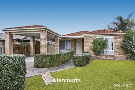 Property photo of 4 Shorthorn Walk Narre Warren South VIC 3805