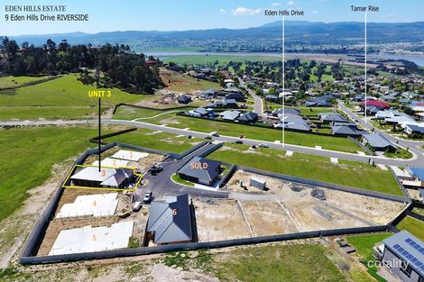 Property photo of 3/9 Eden Hills Drive Riverside TAS 7250