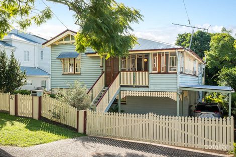 Property photo of 37 Hunter Street Kelvin Grove QLD 4059