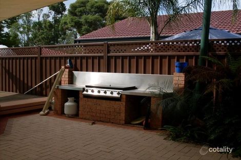 Property photo of 18 Monica Place Jamisontown NSW 2750