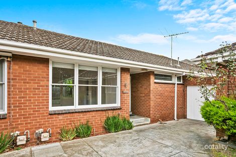 5/31 Thomas St, Hampton, VIC 3188