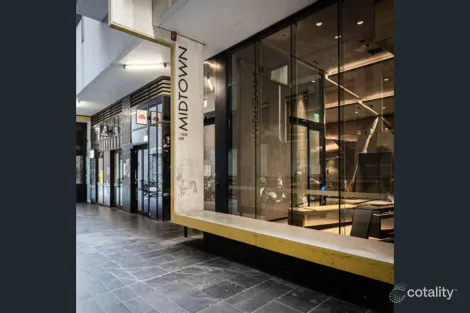 702/11 Rose Lane, Melbourne, VIC 3000