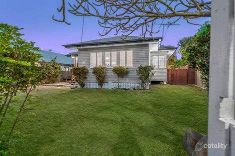 Property photo of 21 Station Avenue Northgate QLD 4013