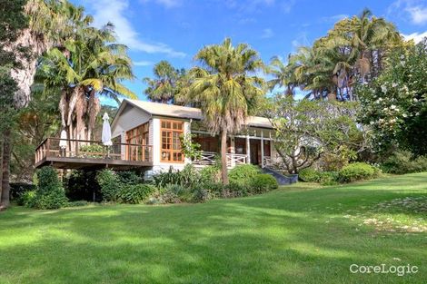 Property photo of 703 The Scenic Road Macmasters Beach NSW 2251