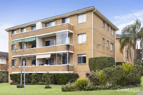 Property photo of 4/56-58 Nicholson Parade Cronulla NSW 2230