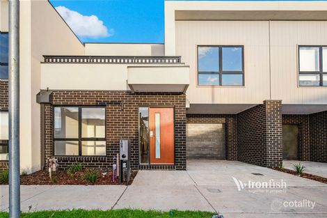 109 Fusion Cct, Cranbourne West, VIC 3977