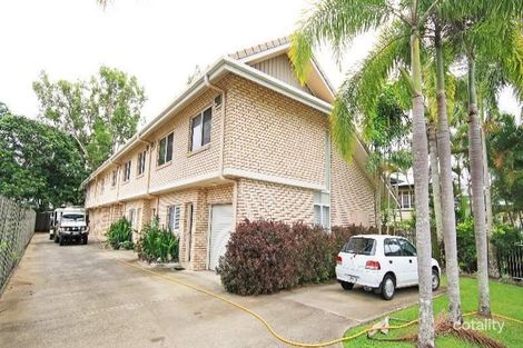 2/35 Macnamara St, Manunda, QLD 4870