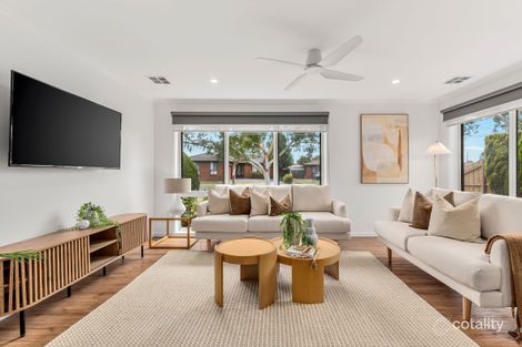 Property photo of 116 Prince Of Wales Avenue Mill Park VIC 3082