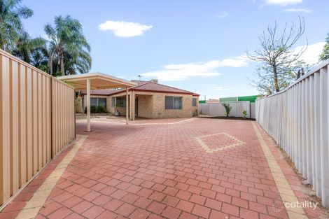 Property photo of 45A Jacaranda Drive Ballajura WA 6066