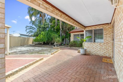 Property photo of 45A Jacaranda Drive Ballajura WA 6066